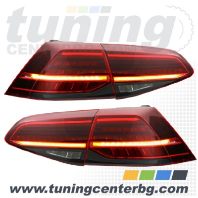 СТОПОВЕ ЗА VW GOLF 7 /ДИНАМИЧНИ МИГАЧИ/ СТОПОВЕ ЗА VW GOLF 7 /ДИНАМИЧНИ МИГАЧИ/